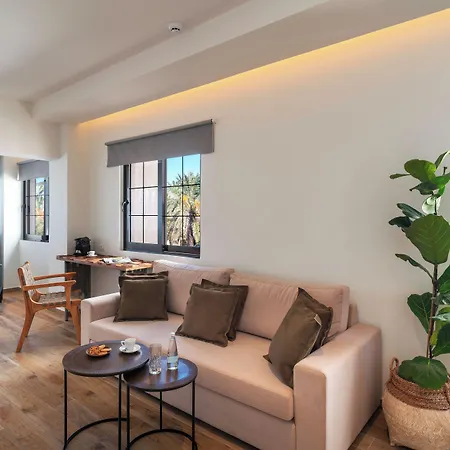 Szálloda Naillac Boutique