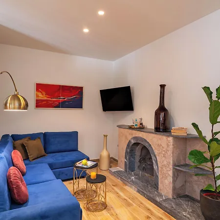 Naillac Boutique Rhodes City