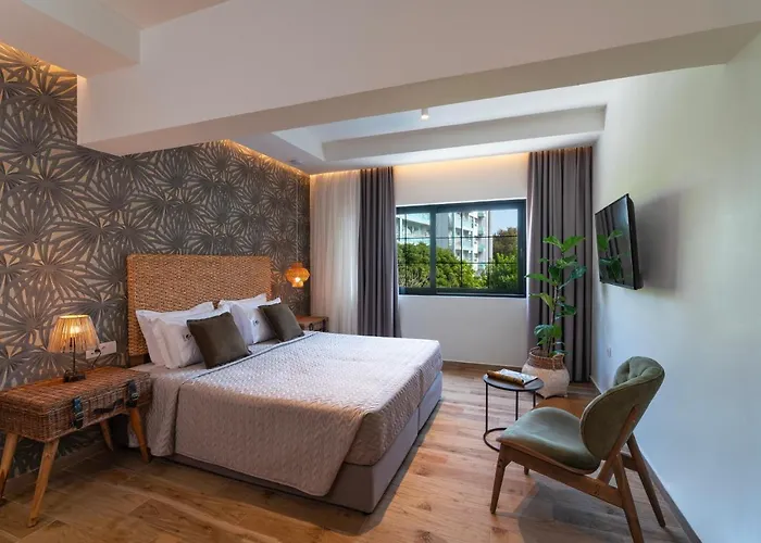 Naillac Boutique Rhodes City