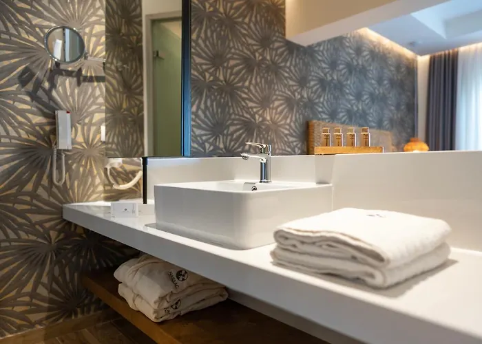 Naillac Boutique Szálloda